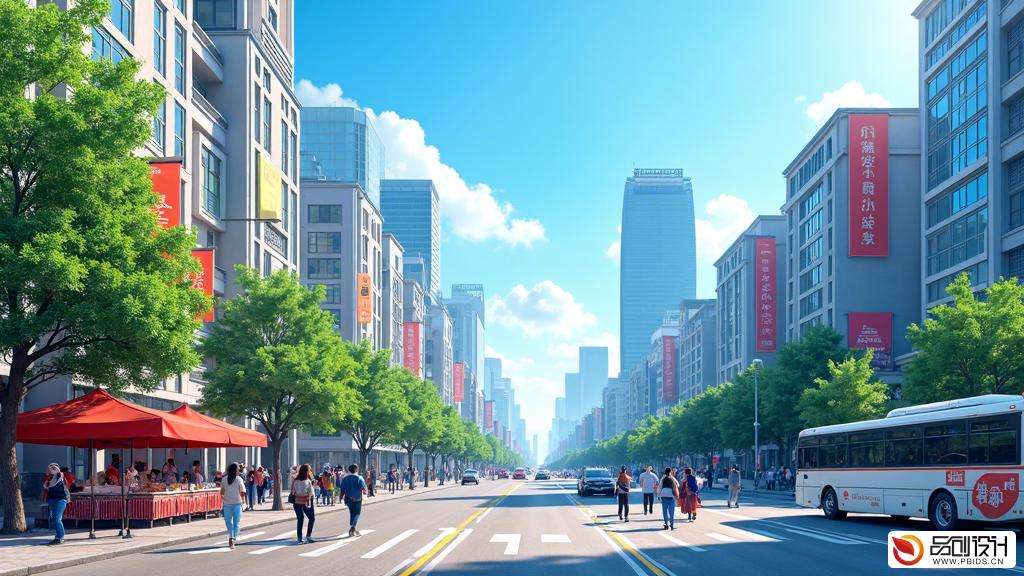 石家庄市用户旅程设计：打造卓越用户体验的设计公司
