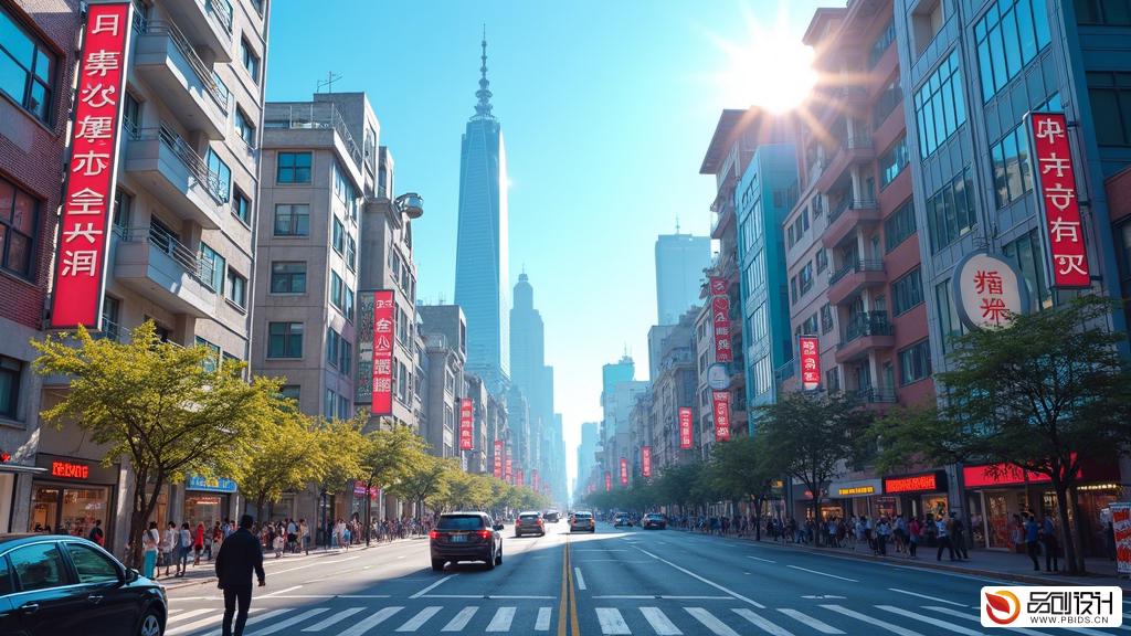 温州市多维度品牌设计公司的创新之路
