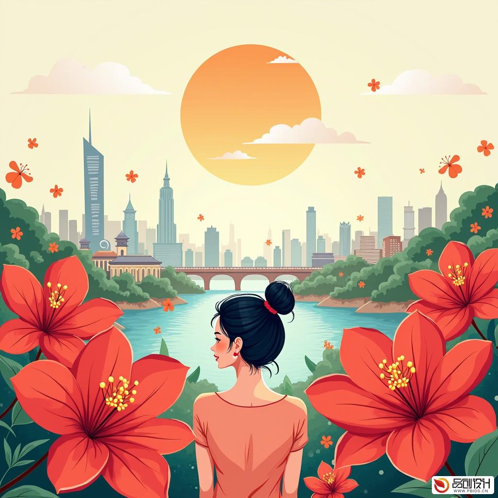 攀枝花市品创品牌案例：塑造城市品牌新典范
