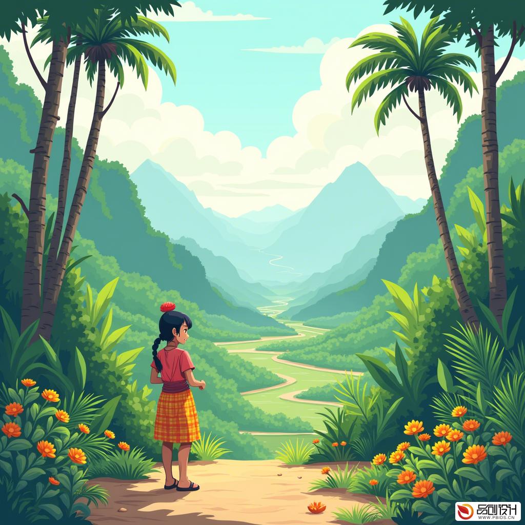 西双版纳傣族自治州UX设计机构:创意与文化的完美融合