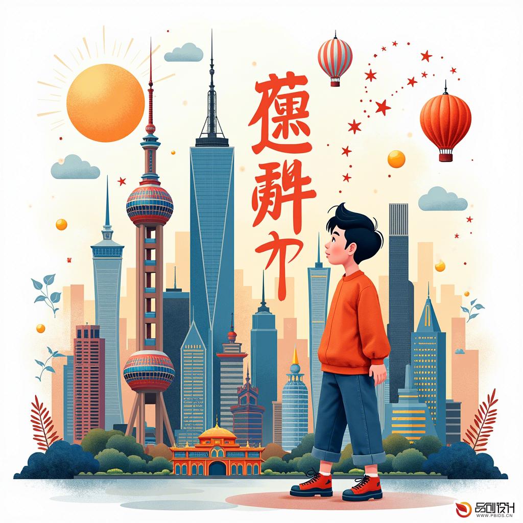 邯郸市品牌创新设计智库:激发城市品牌新活力
