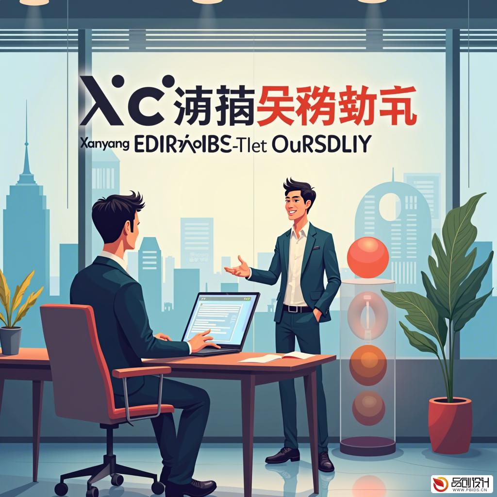 咸阳市体验策略咨询机构：打造卓越用户体验的领航者
