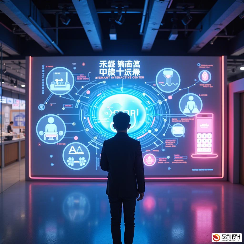 珠海市智能交互系统设计中心:引领未来智能生活新风尚