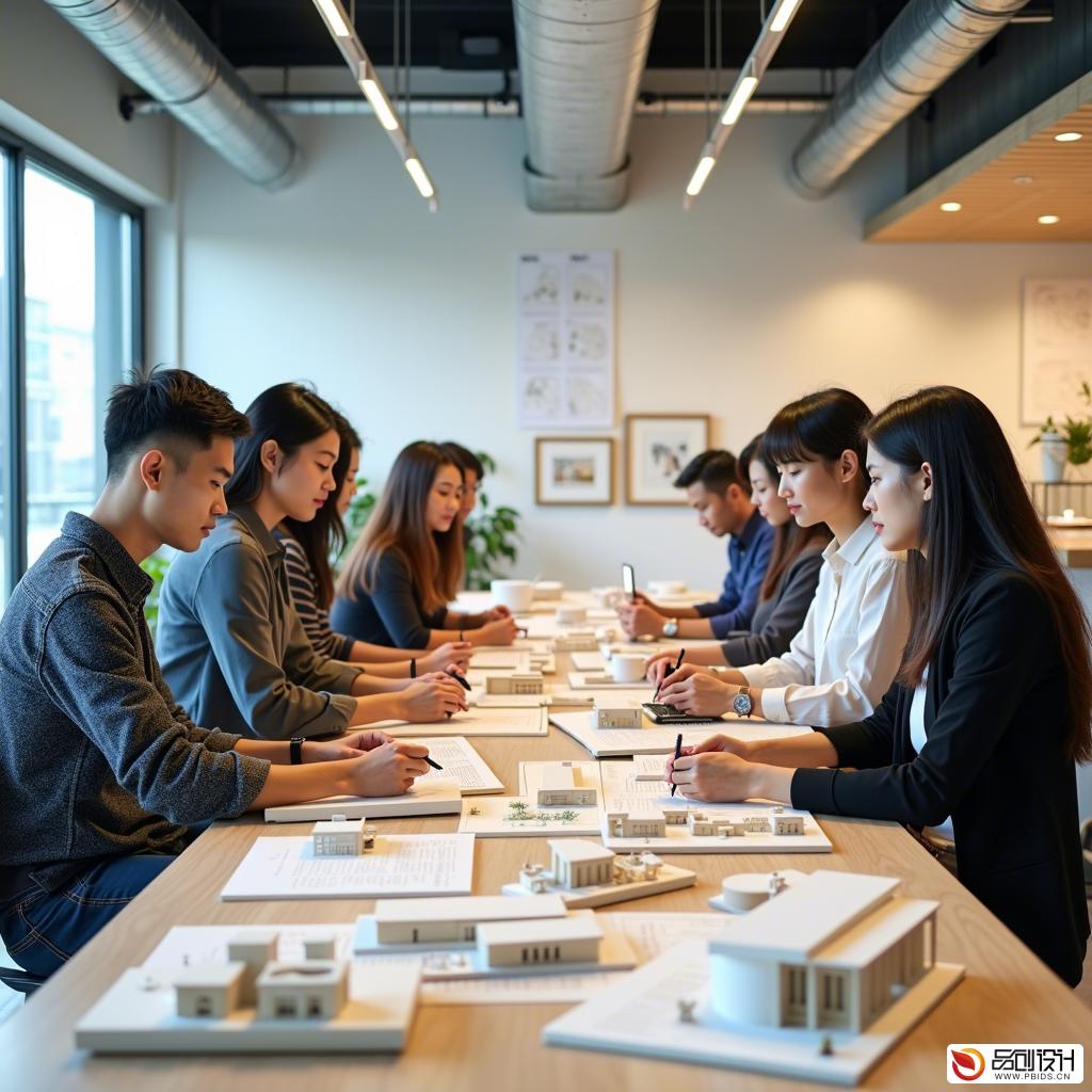 防城港市创新设计公司的崛起与影响力