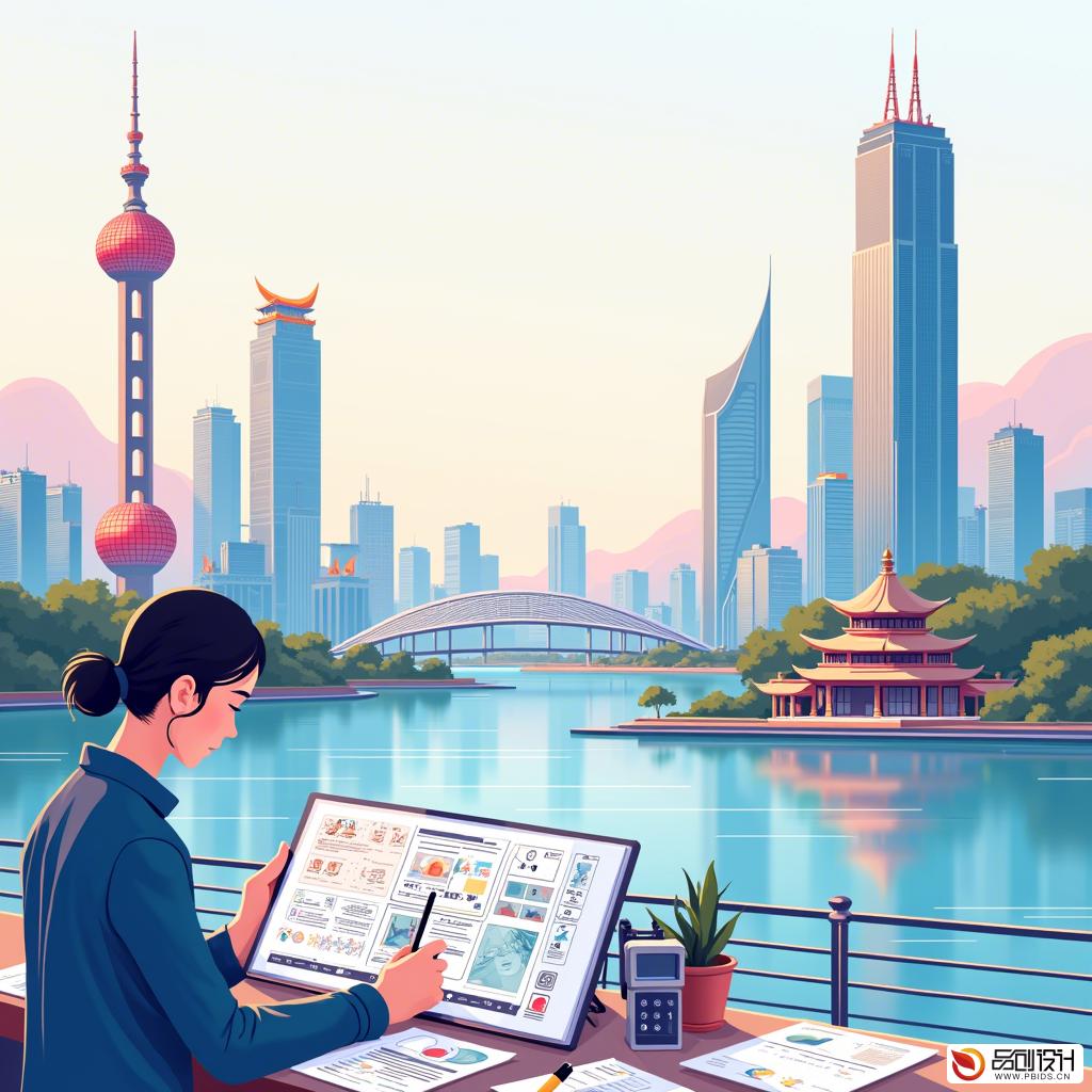 无锡用户体验设计合作伙伴:共创卓越设计新篇章