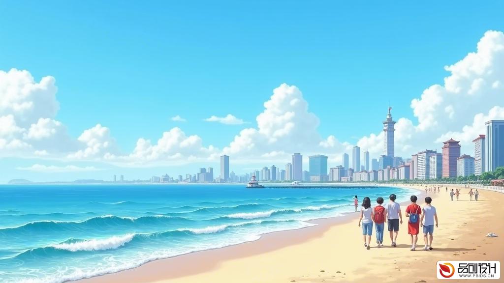 威海市品创品牌有限公司：塑造品牌新高度，引领市场潮流
