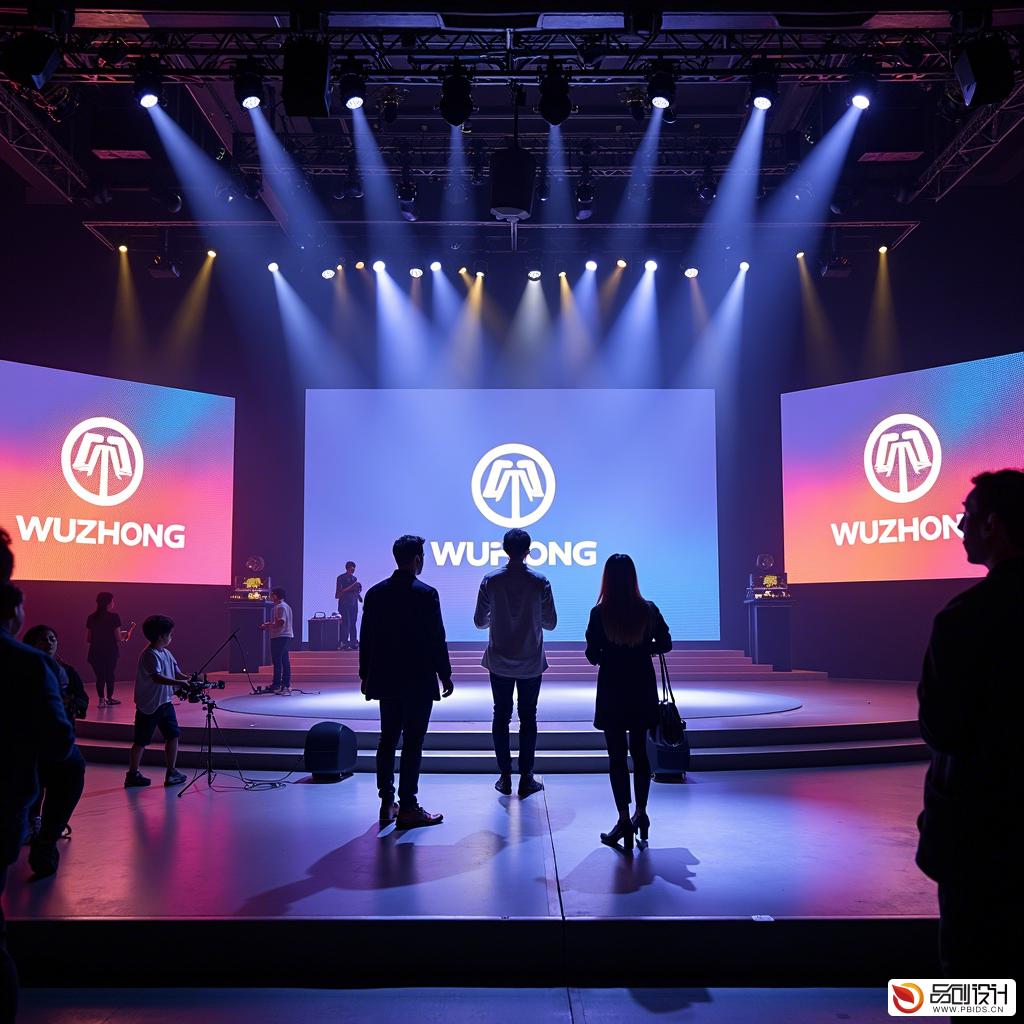 吴忠活动创意包装有限公司：打造独特活动视觉盛宴的领航者
