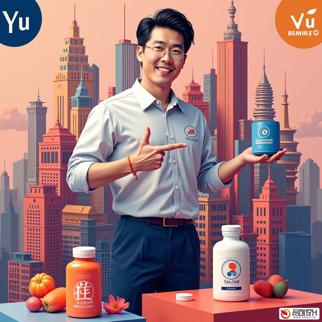 新余市企业定制设计解决方案：打造专属品牌形象的力量
