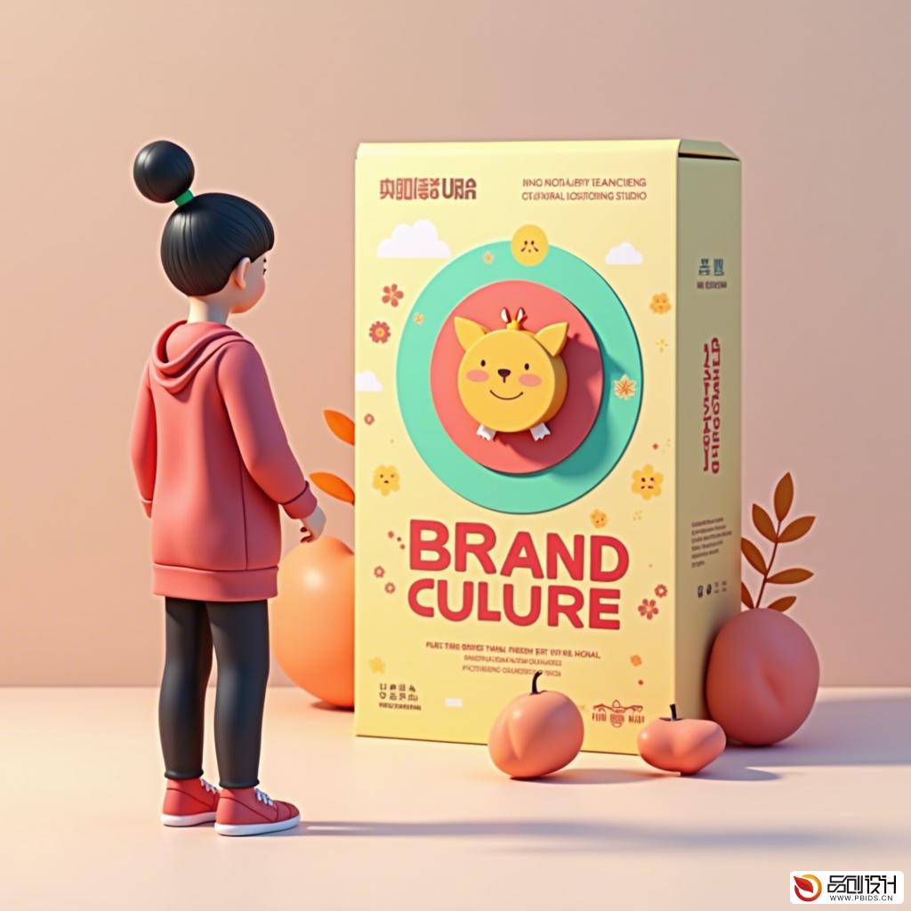 盐城市品牌文化可视化设计公司的创新之路