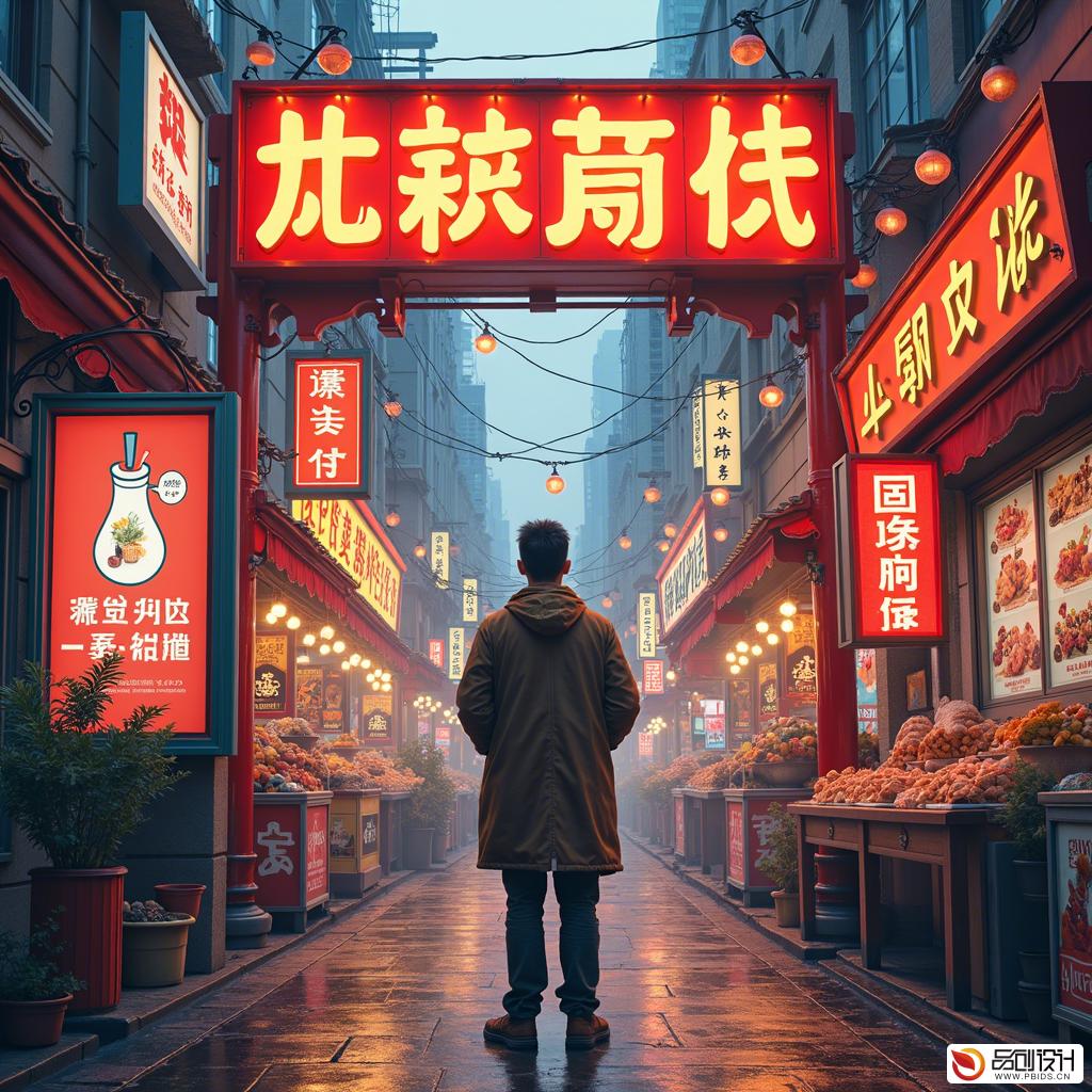 阳泉市促销物料设计中心：打造创意与实效并重的营销利器
