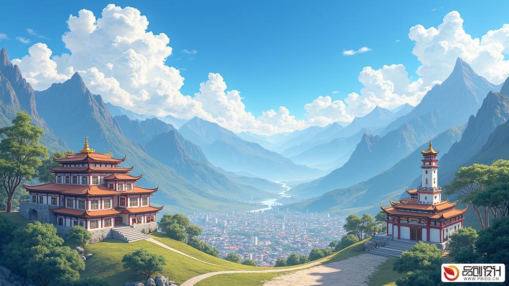 山南市交互原型设计创新服务中心：引领设计新风尚，激发创意无限可能
