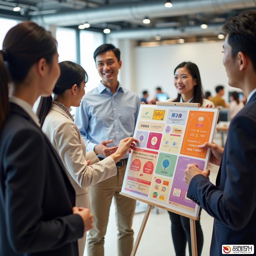 鄂州市VI系统设计机构:塑造品牌形象的创意力量