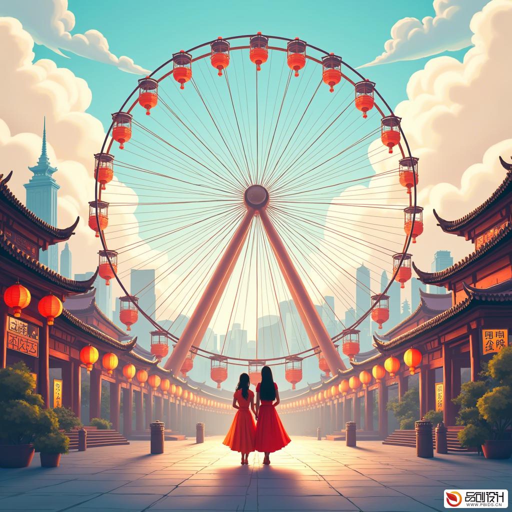 南昌市品创设计动态:创新引领,塑造城市设计新风貌