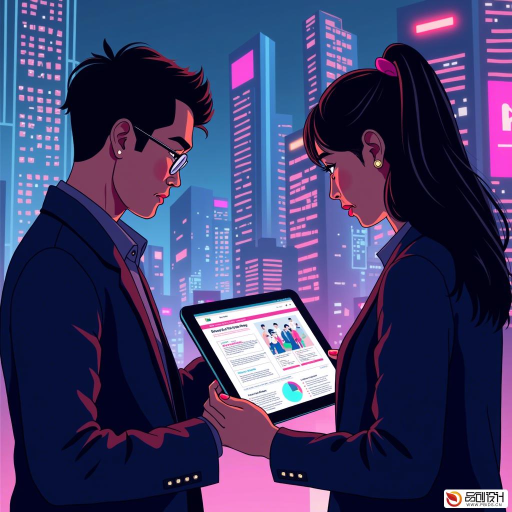 宜宾市H5营销页面设计公司的卓越之道