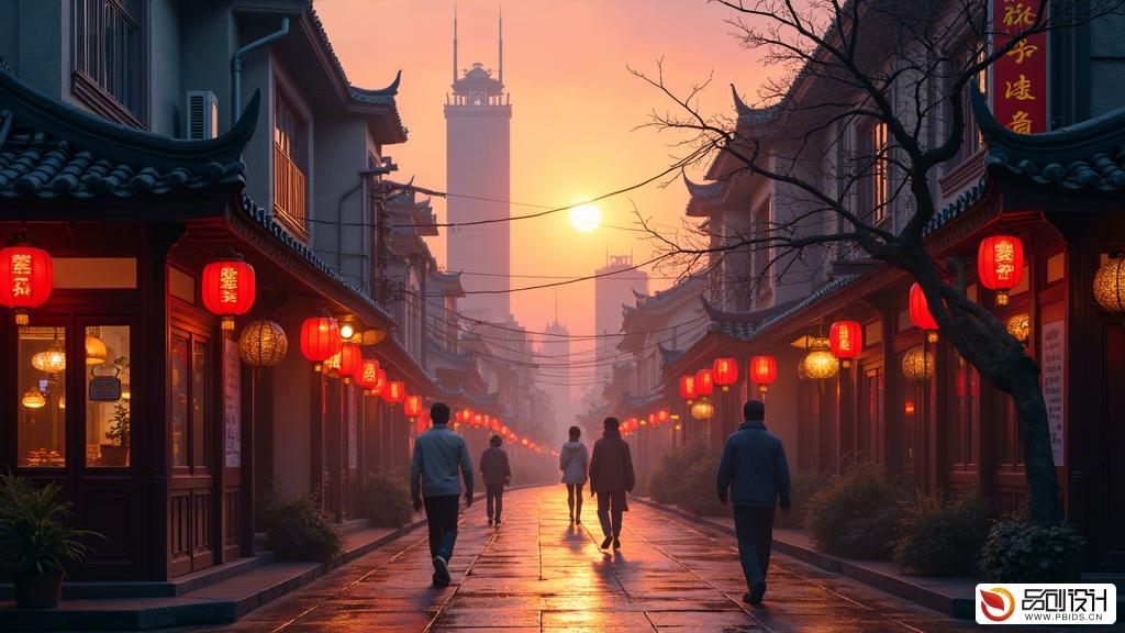 江门市品牌视觉有限公司：塑造企业形象的创意先锋
