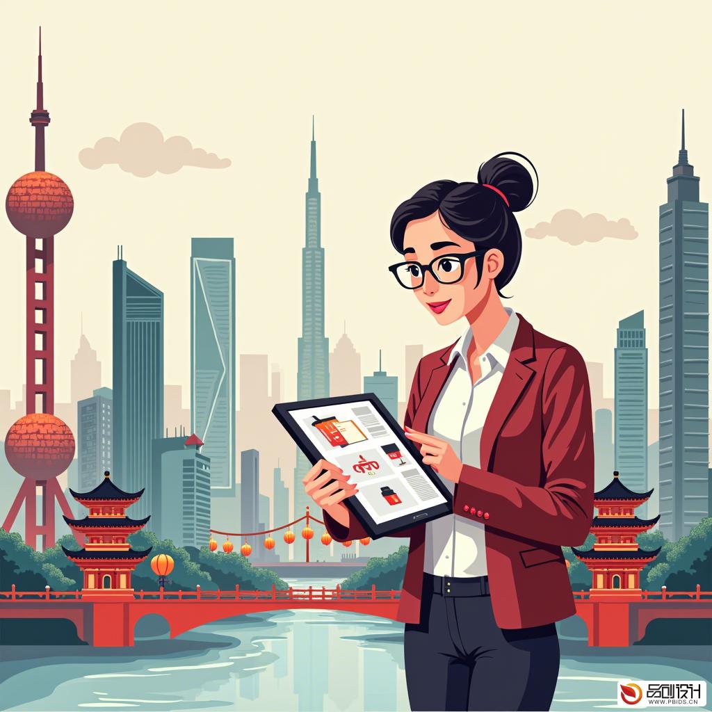 达州市品牌创新设计：打造城市名片的新路径
