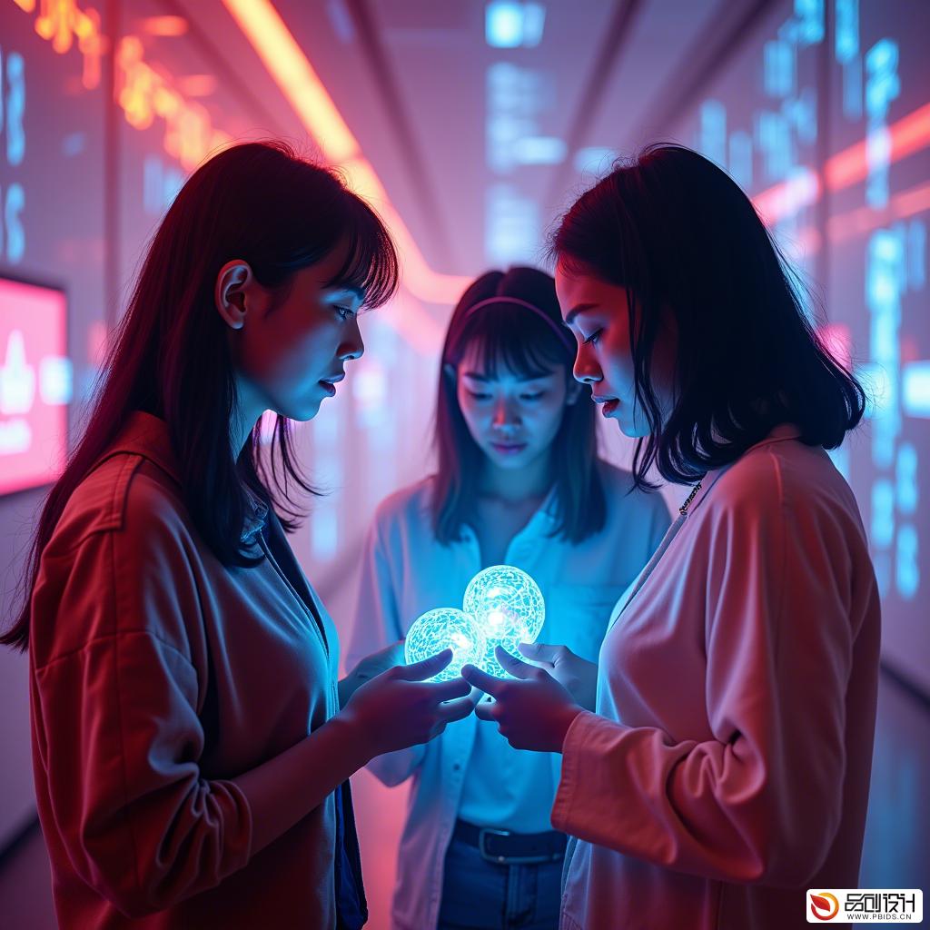 嘉兴市沉浸式动效方案设计工作室:创新视觉体验,引领行业潮流