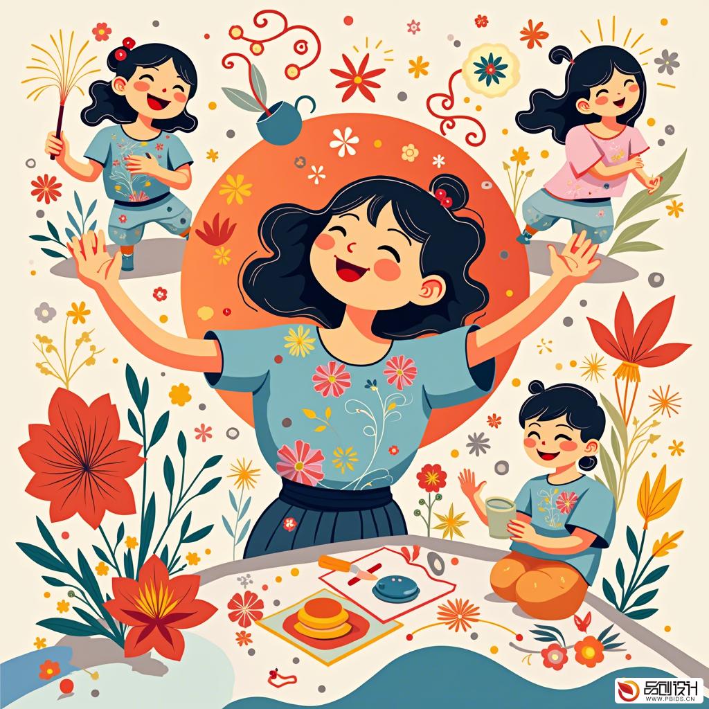 衡阳市品创设计服务：打造品牌新形象的创意引擎
