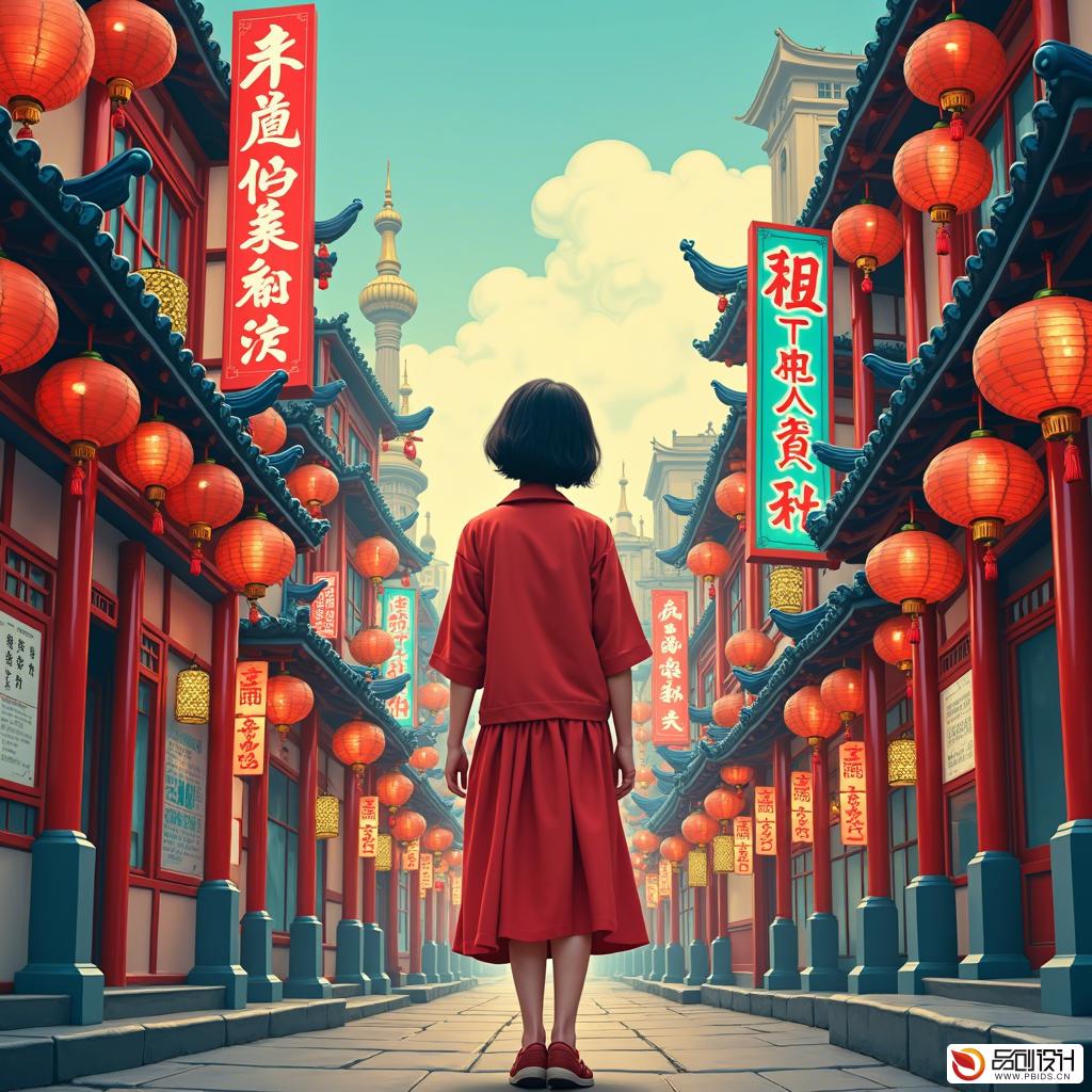 商洛市品牌设计合作伙伴：共创品牌辉煌的未来
