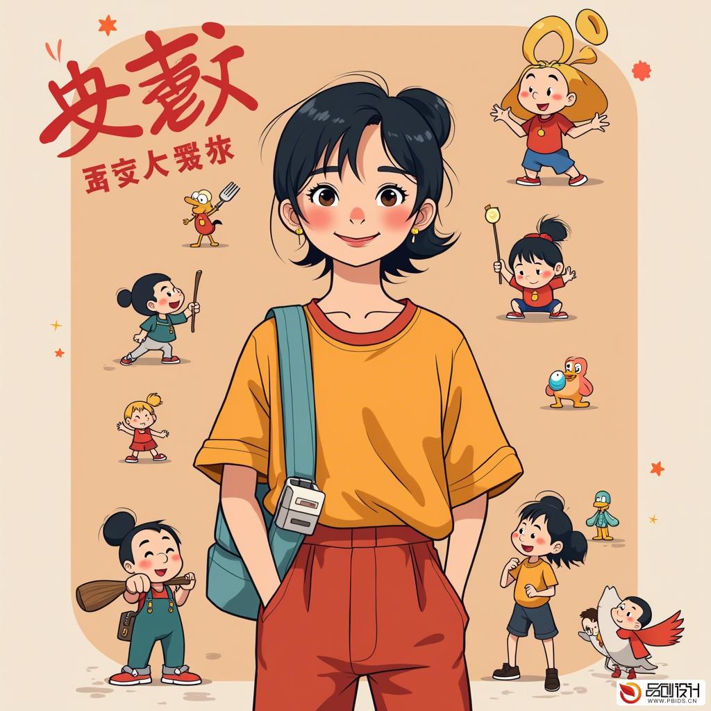 泰安市MG动画设计工作室：创意无限，动画未来
