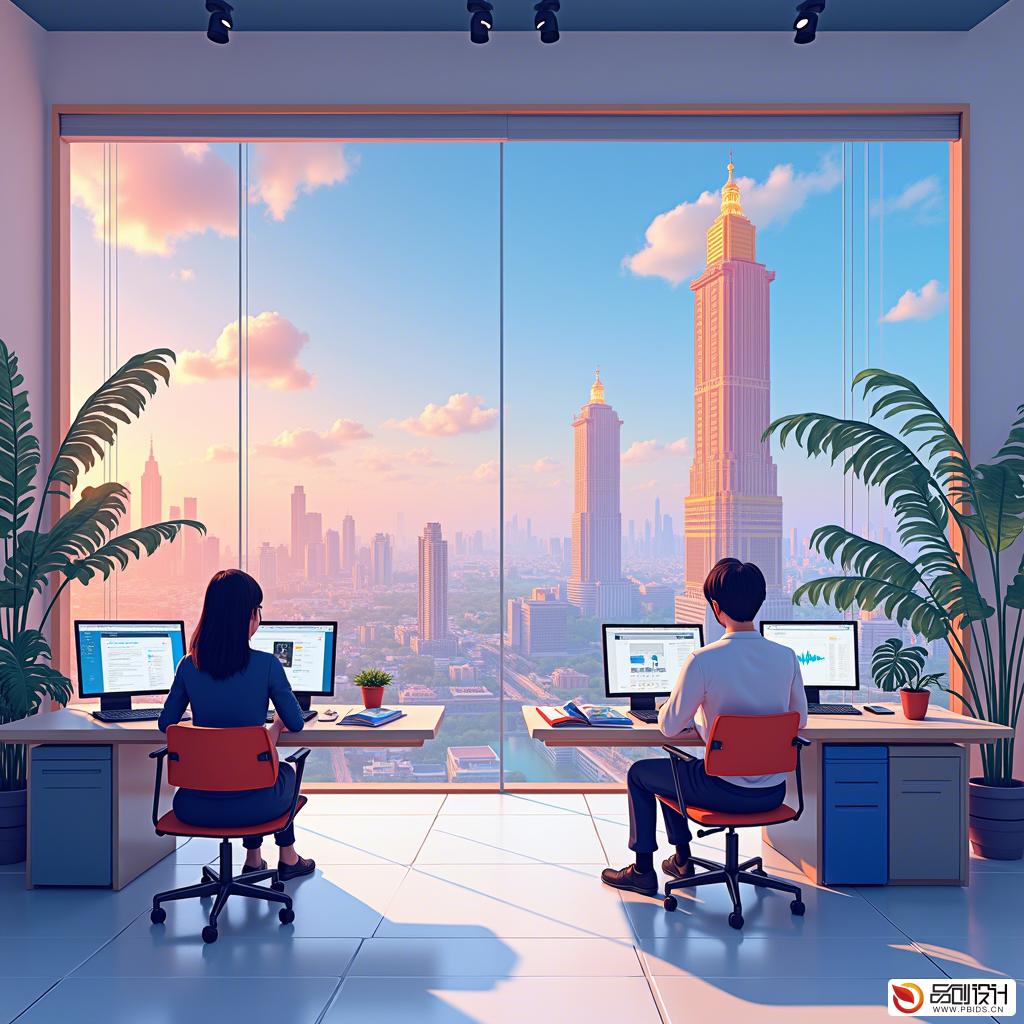 温州市体验原型开发设计公司的创新之路