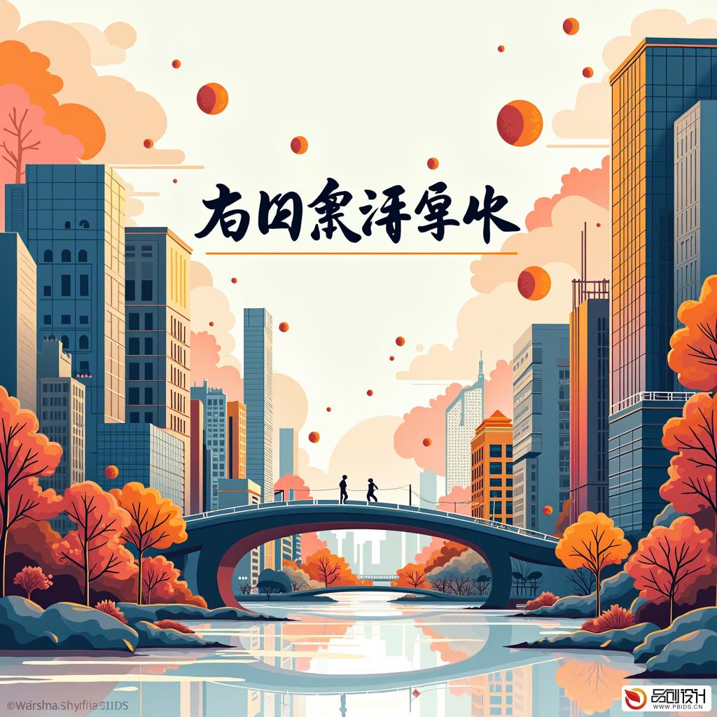 石家庄市品牌创新设计动态：激发城市创意活力
