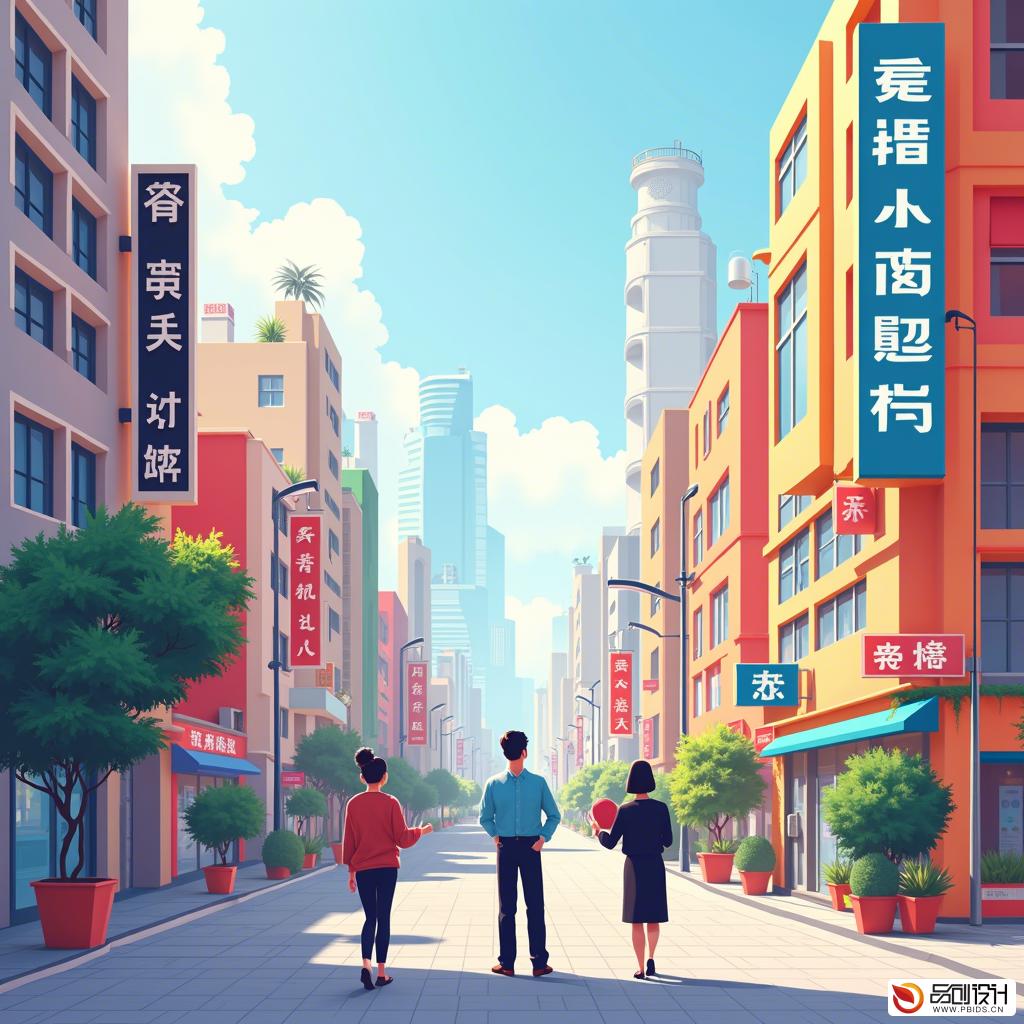 山南市品牌创新设计机构的崛起与影响力
