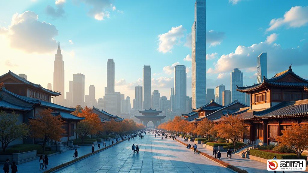 菏泽市品创设计工场：创新设计的摇篮与创意产业的璀璨明珠
