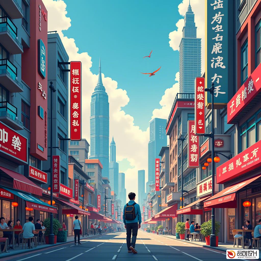 赣州市营销视觉设计机构的创新力量与影响力