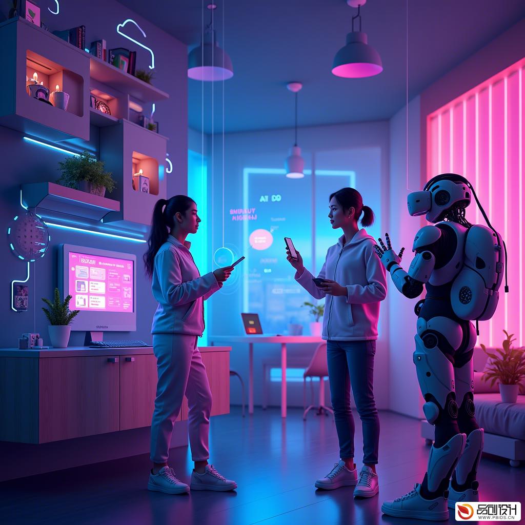 生活服务体验原型开发：塑造未来生活方式的创新力量
