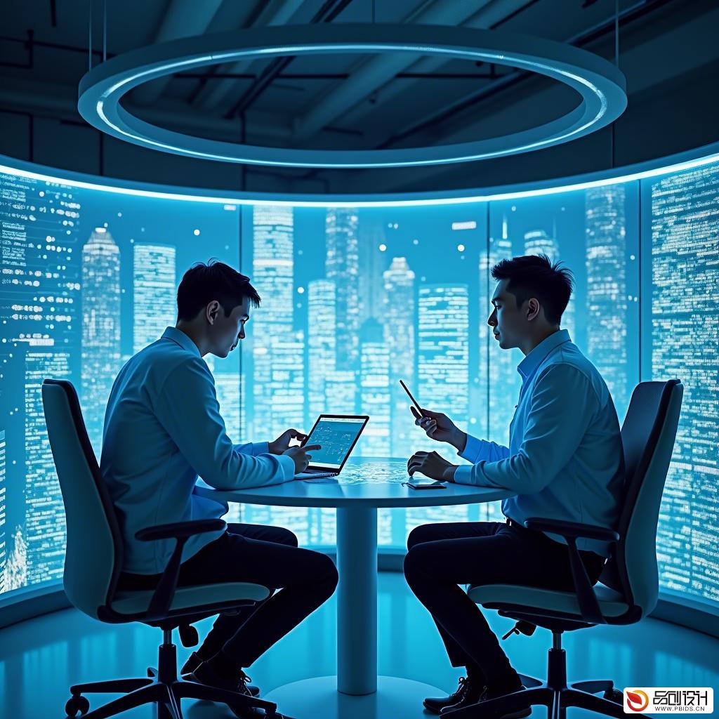 定西市智能交互系统机构:引领未来智慧城市的新篇章