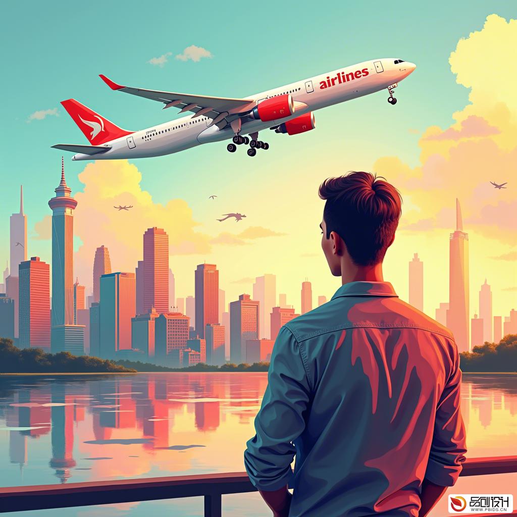 航空热点营销设计单位的创新策略与实践
