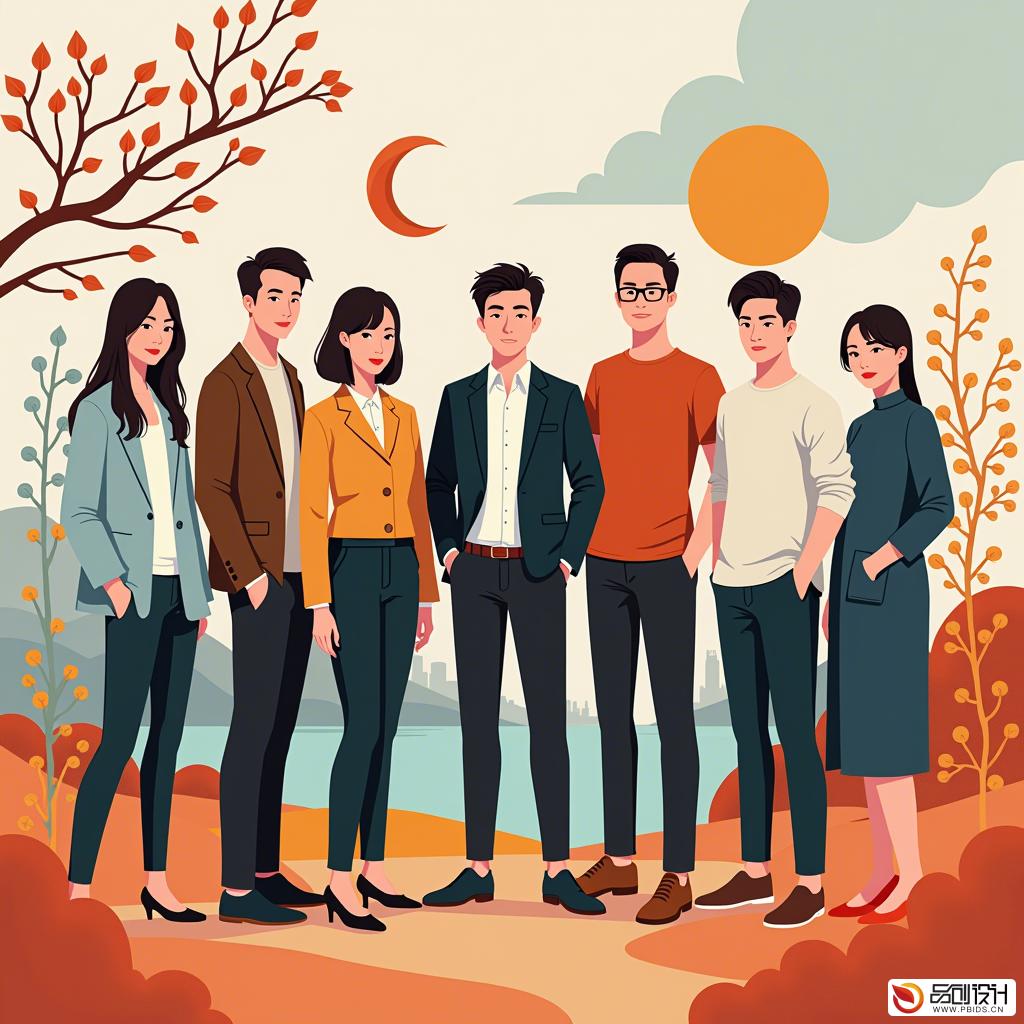 鹰潭市品创设计机构：引领创意设计的先锋力量
