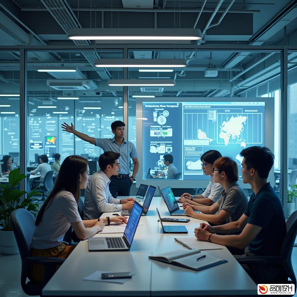 重塑企业未来:企业资源规划活动创意包装工作室的革新之路