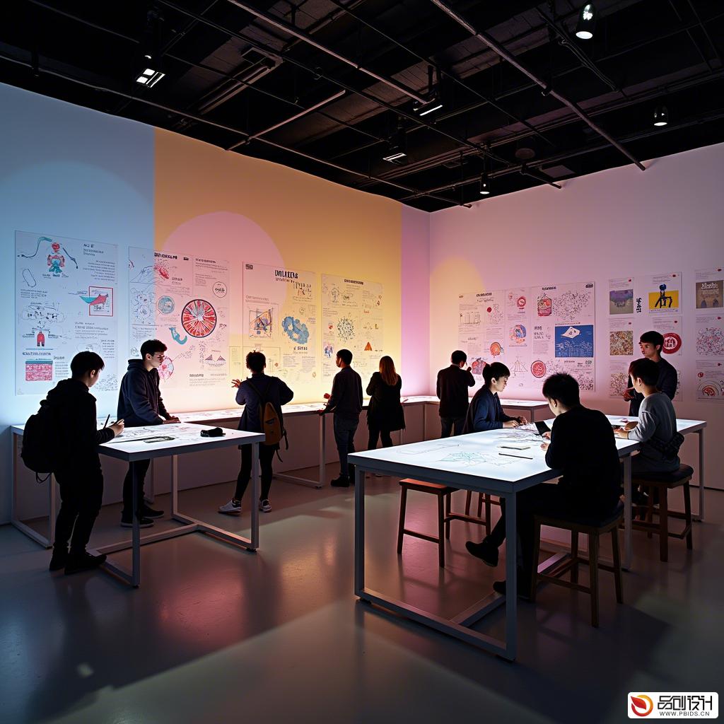 岳阳市品创设计创新服务中心:激发创意,引领未来设计新风尚