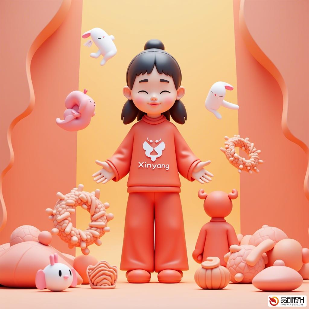新乡市3D动态演示设计公司的创新之路
