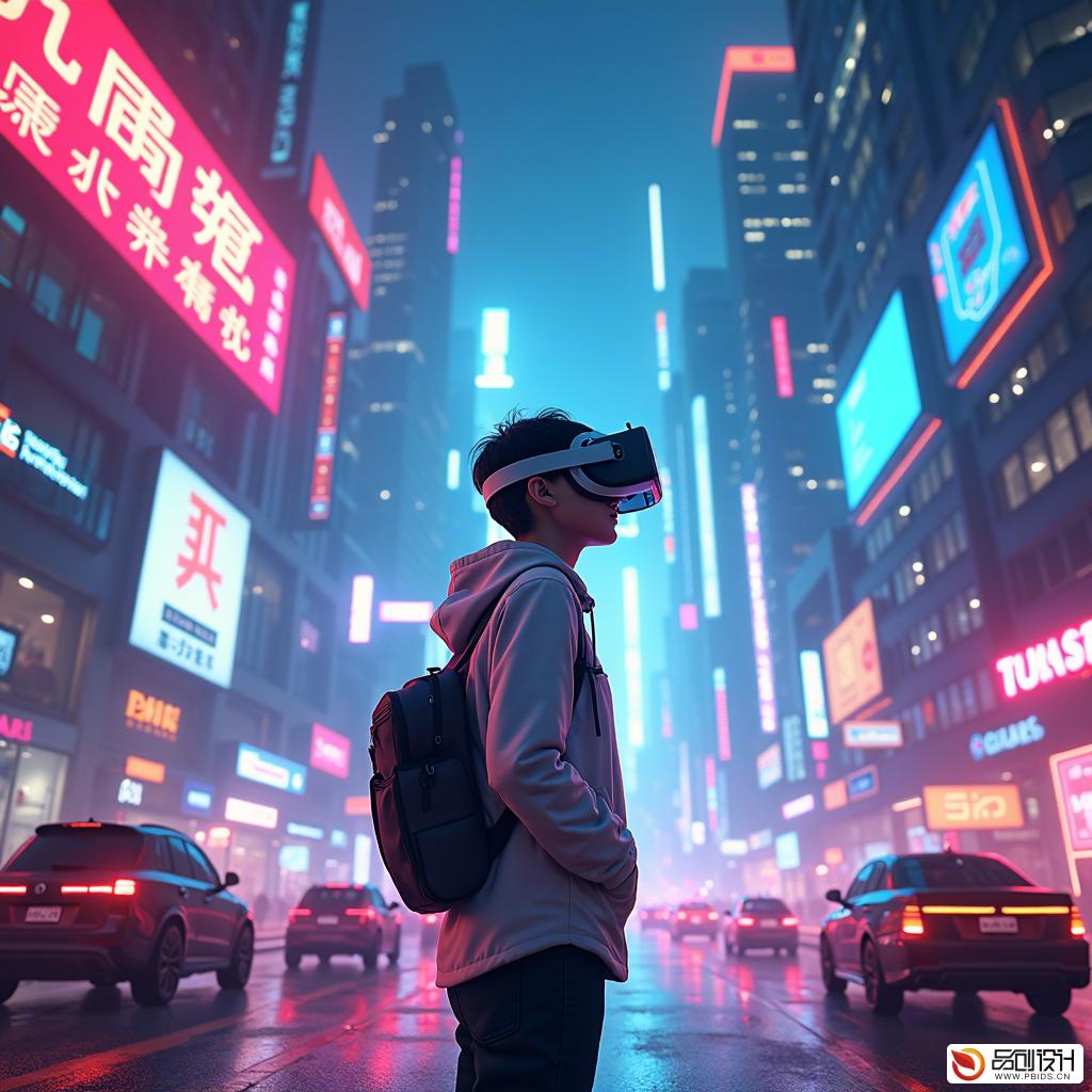 通化动效设计企业的创新之路与未来展望