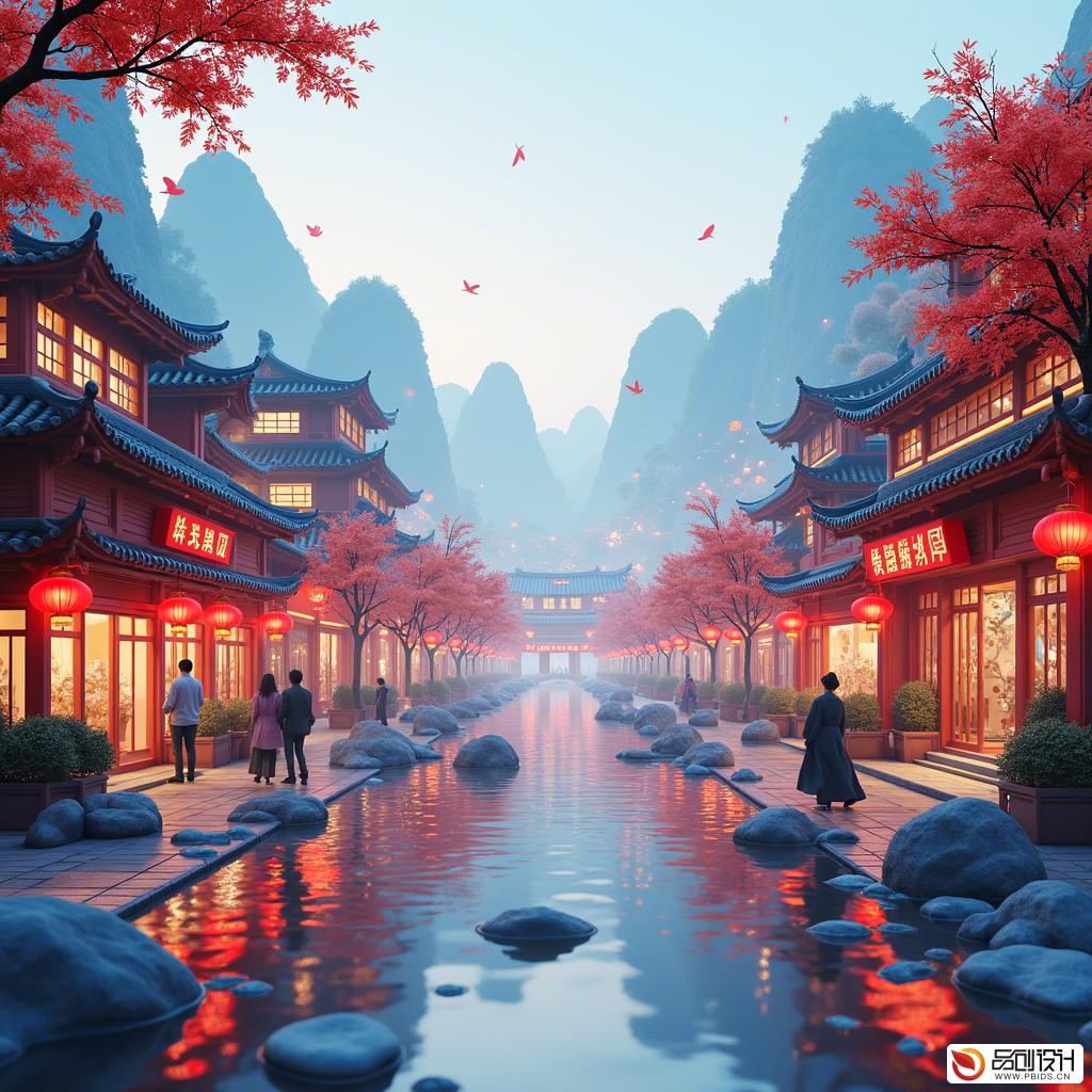 乐山市交互动效设计企业的创新与发展之路