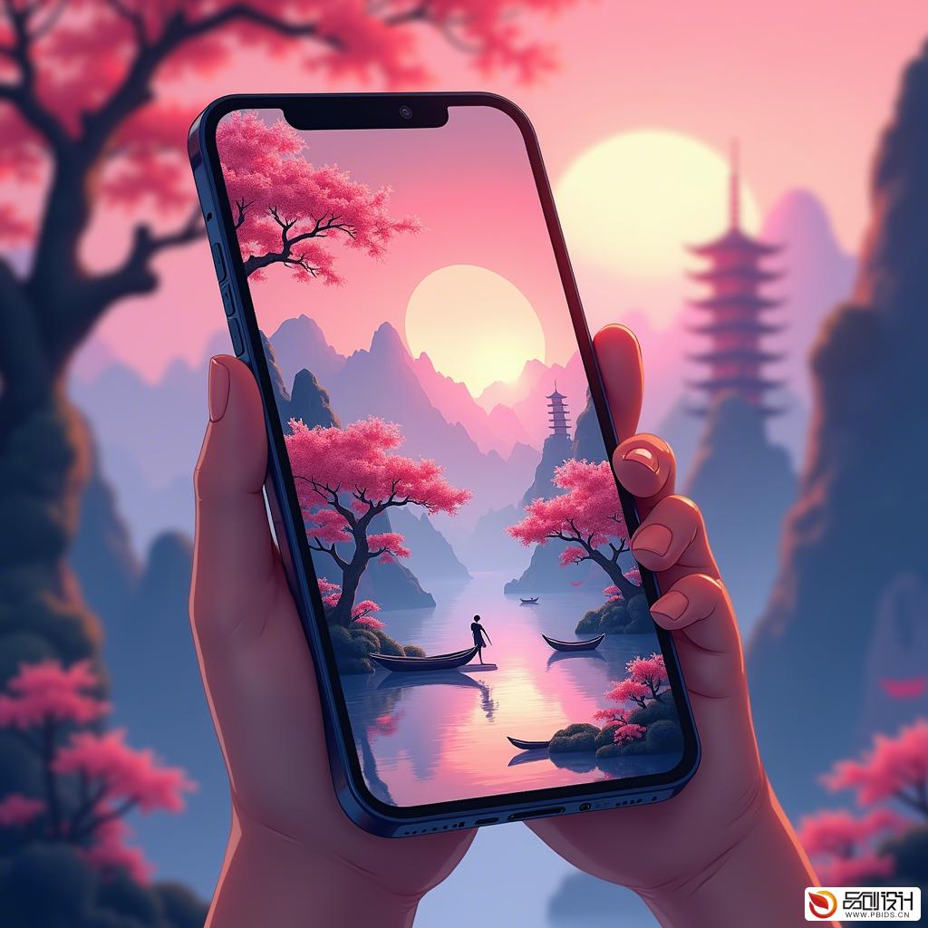 眉山市手机网页设计设计中心：打造卓越用户体验的创意源泉
