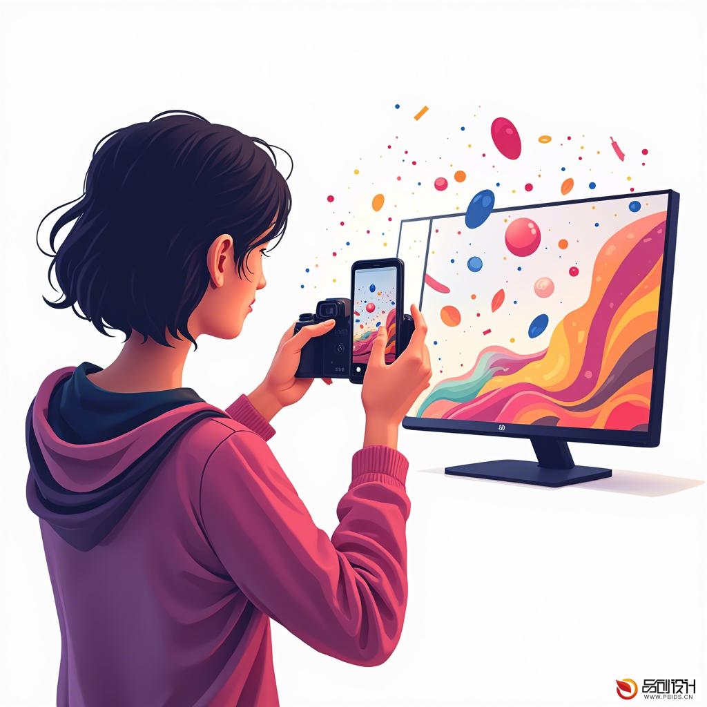 自媒体沉浸式动效方案：寻找最佳设计合作伙伴的指南
