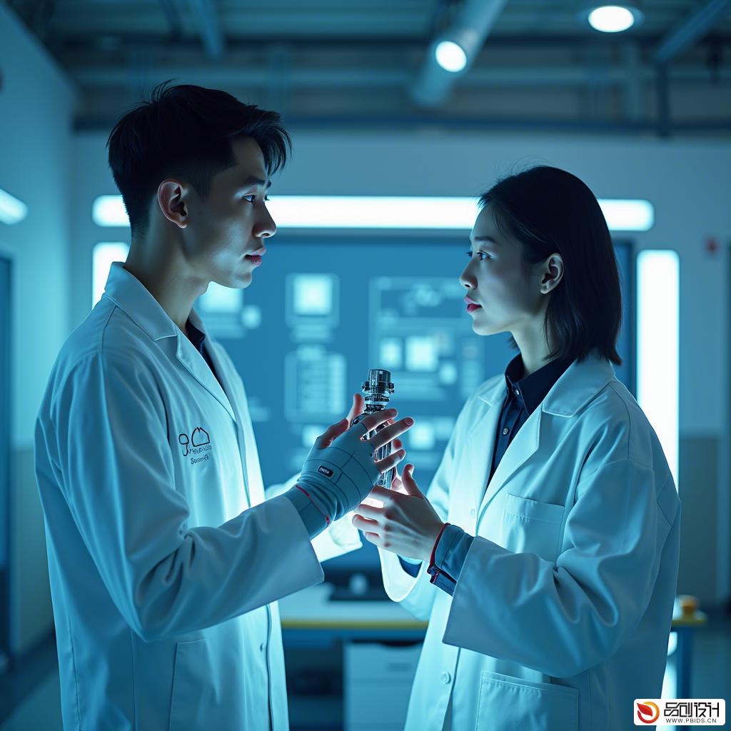 厦门市体验原型开发有限公司:创新引领,塑造未来科技新体验