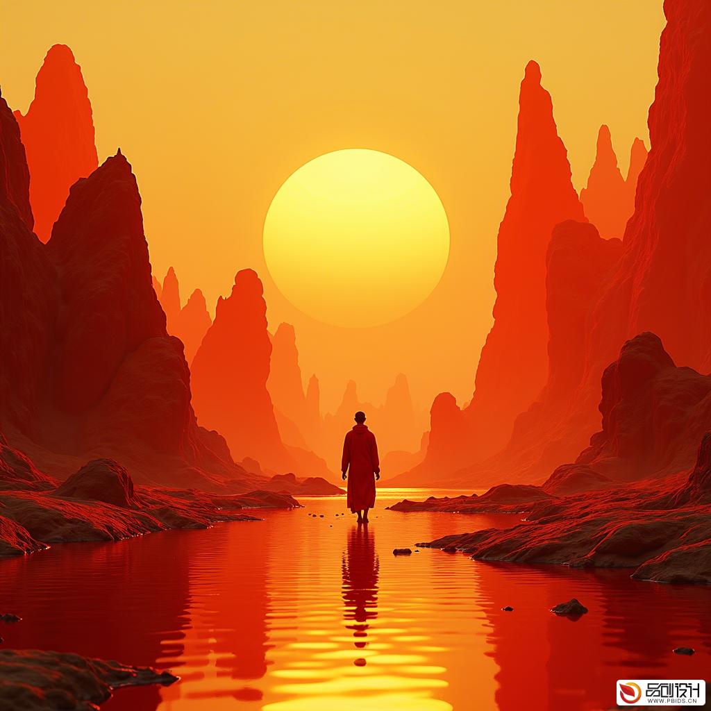 张掖品牌升级设计：打造地域文化与现代美学的融合典范
