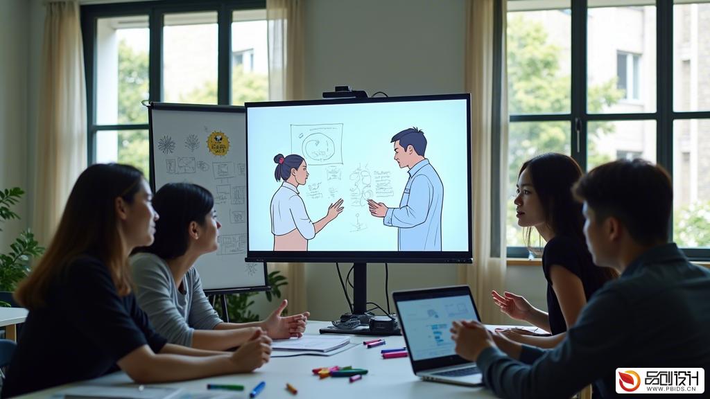 众筹创新设计团队：激发创意，引领未来设计潮流

