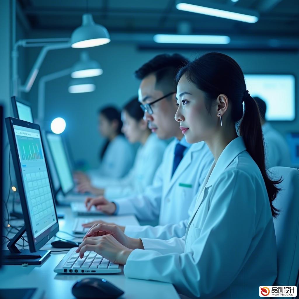 吴忠市人机交互公司的创新与发展之路
