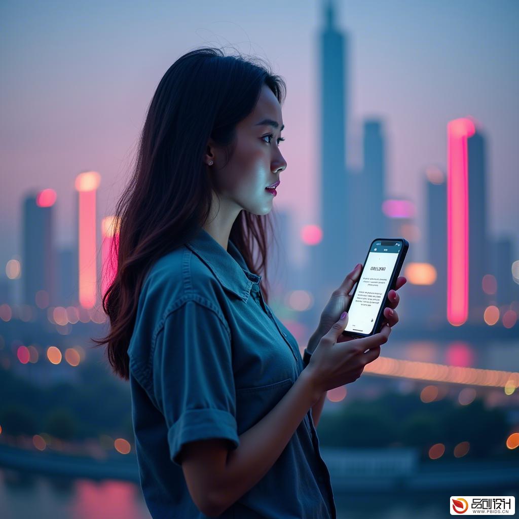 北海市手机网页设计企业的创新与发展之路