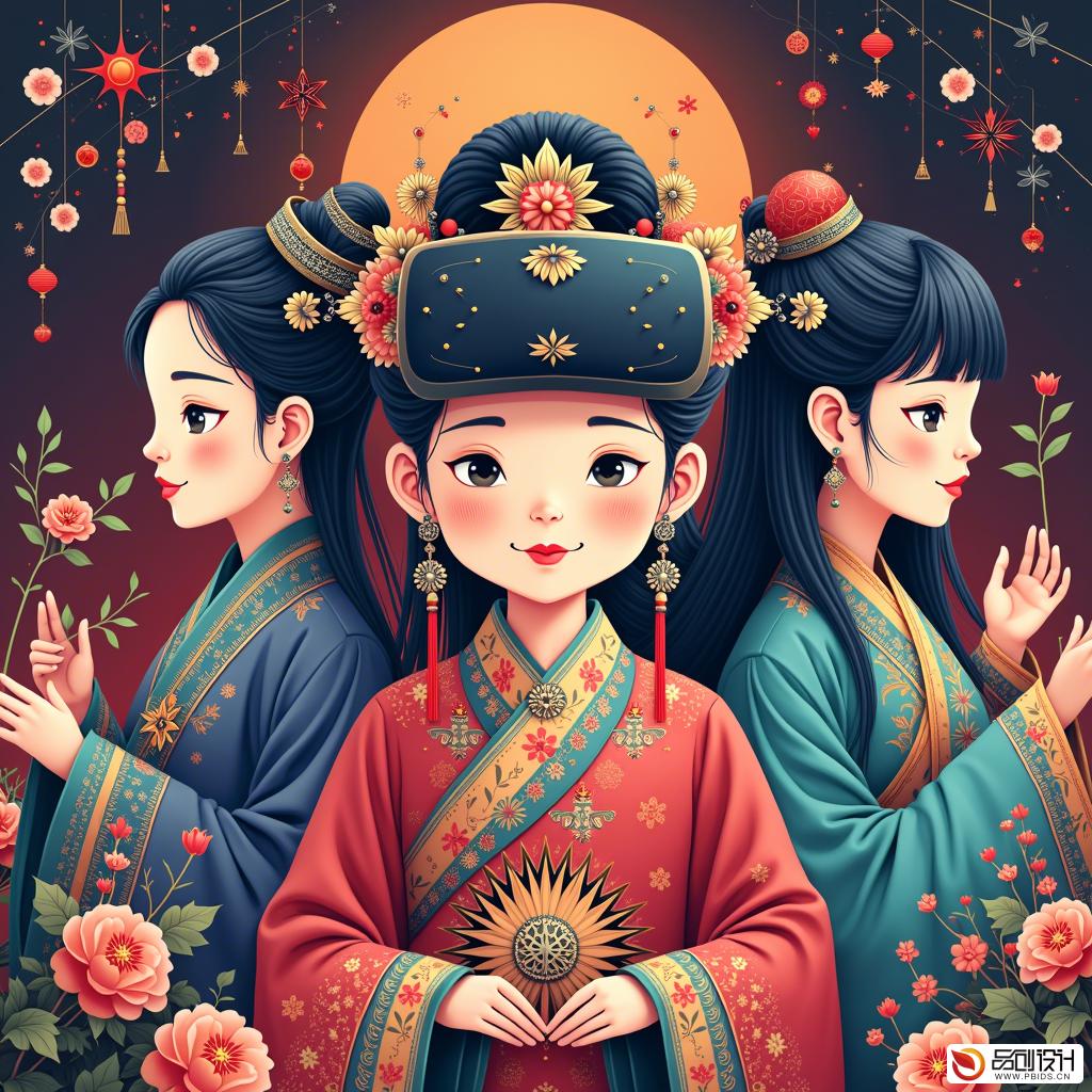 文山壮族苗族自治州：沉浸式动效方案设计的创新工作室探索
