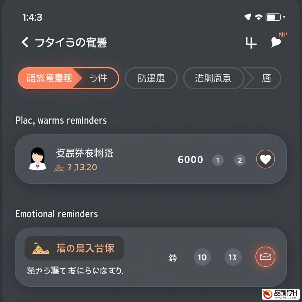 危机管理界面微交互设计的艺术与实践