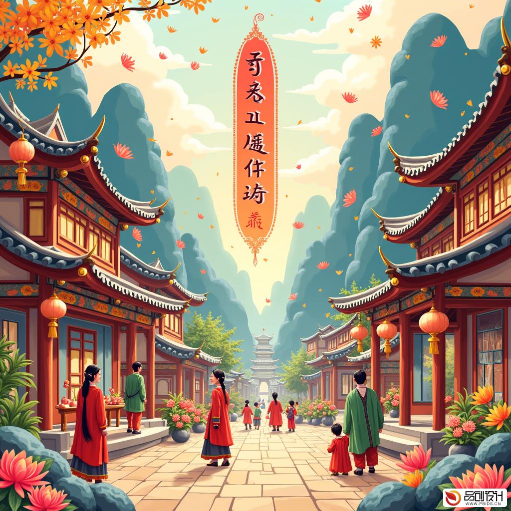 黔东南苗族侗族自治州企业定制设计公司的创新之路
