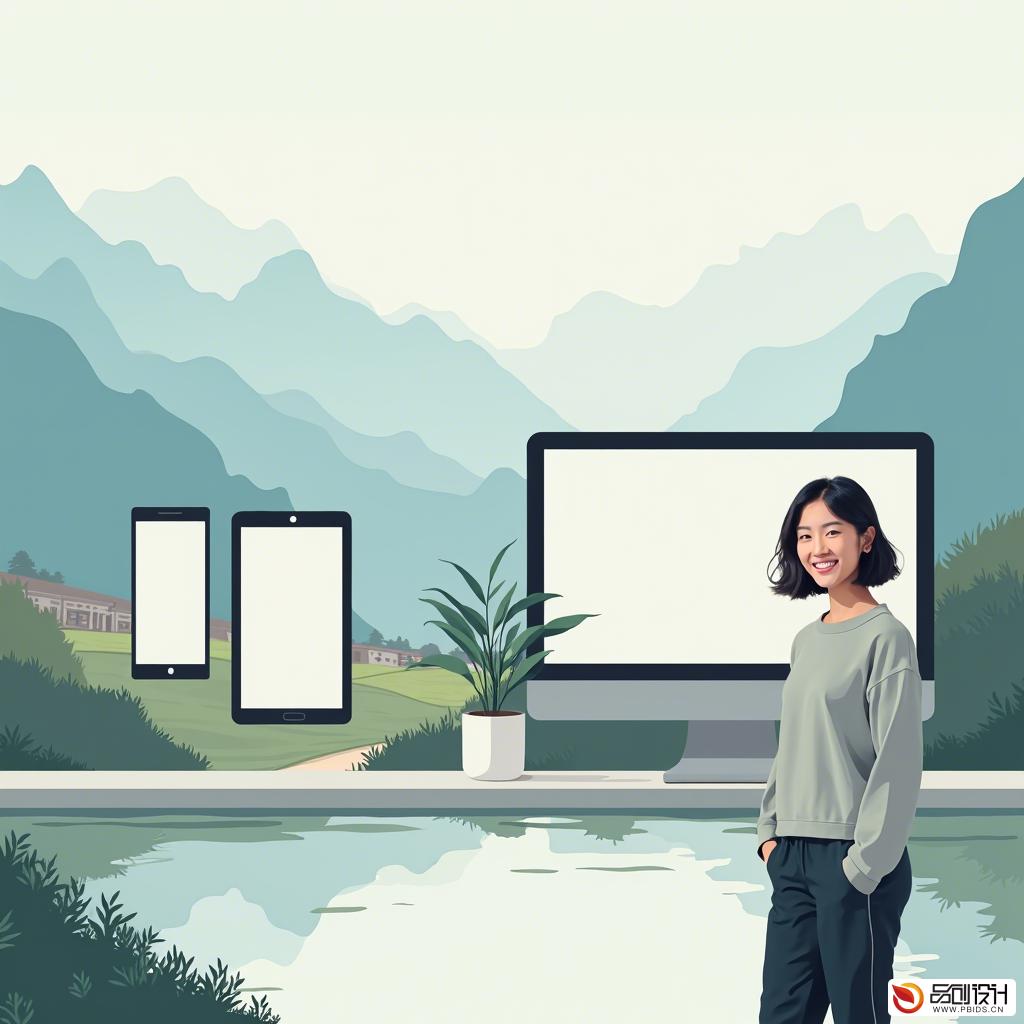 玉树藏族自治州多端UI适配设计中心：打造跨平台视觉盛宴
