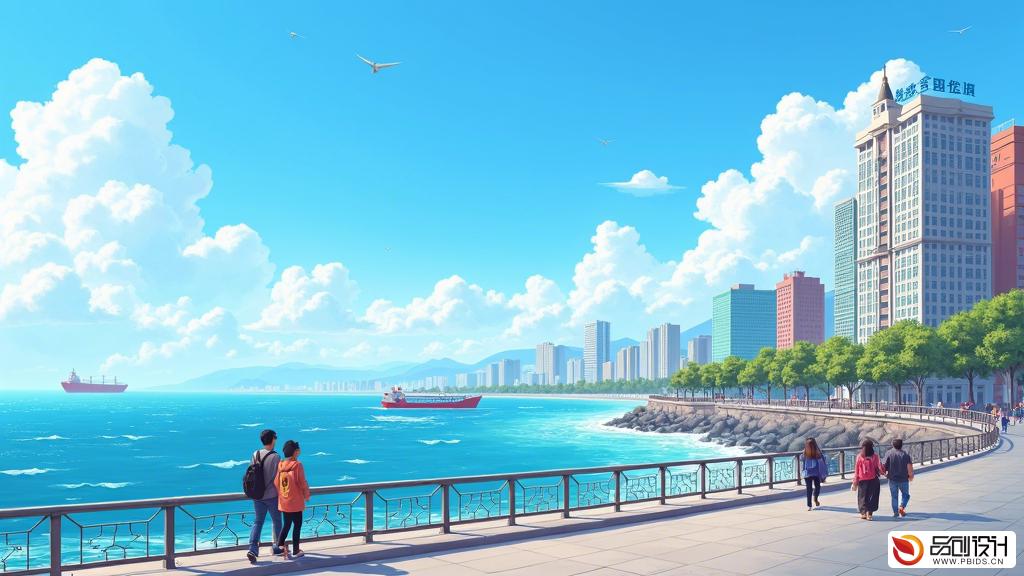 葫芦岛市应用品牌化设计：携手合作伙伴共创辉煌
